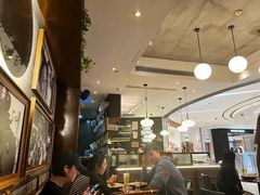 -BAKER&SPICE(国金中心商场店)