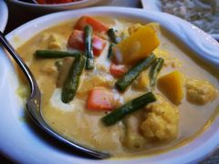 -Santoor 萨都里印度餐厅(北锣鼓巷店)