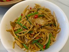 -图味美小黄鱼·景德菜(浙江路店)
