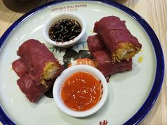 -荔银肠粉·非遗手藝(夫子庙店)