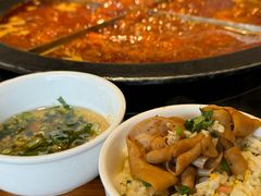 -陈眼镜火锅(总店)