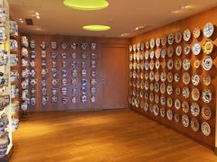 -非常时髦餐厅VUE Restaurant(外滩茂悦大酒店)