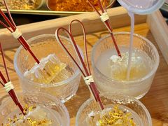 -韩味南山塔·烤肉自助(中骏世界城店)