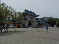 -北山公园
