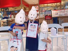 -西贝莜面村(万象天地店)