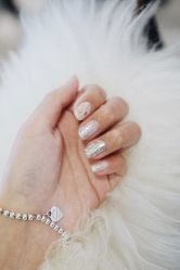 手部美甲-月野兔日式美睫美甲