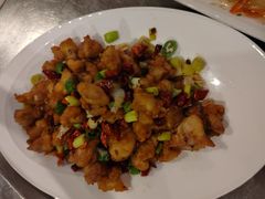 味千掌中宝-王府井酒店(金桥港湾店)