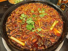 -鸿顺老铁锅美蛙鱼府(解放碑店)