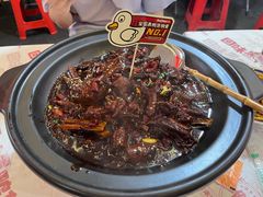 -回味黑鸭煲·始于2006(万松园店)