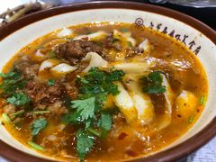 -老爷庙风味美食府(魏都大道店)
