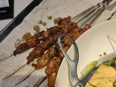 -阿里疆Alijiang·丝路美食·异域风情·清真(长楹天街店)