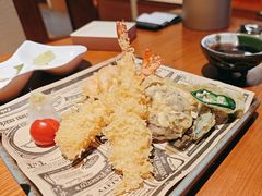 -俊屋料理·烧鸟·寿司·日泰融合菜(星际云汇店)