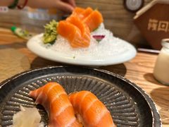 -筱田の食堂·izakaya(淮海中路店)