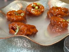 -魁盛居百年鲁菜馆(县西巷店)