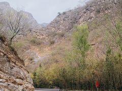 -圣莲山风景区