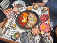 -董眼镜火锅(洪崖洞总店)
