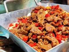 -昱龙大盆牛蛙馆(三兴街总店)