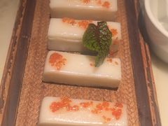 -吴越荣记苏州菜·松鼠桂鱼100%活鱼现做(月光码头店)