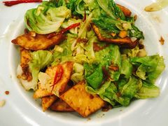 -巴依老爷新疆美食(常营店)