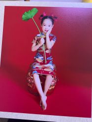 -憨大叔儿童摄影 90店连锁(房山城关店)