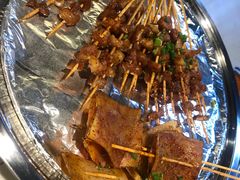 -华仔龙虾(永乐路总店)