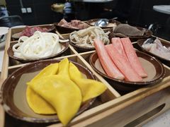 -芈重山老火锅(昌平店)