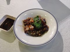 -老浒记烤鸭-北京菜(琉璃厂店)