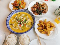 -天天渔港(杏林街店)