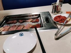 -爱客得牛排海鲜烤肉·火锅自助(春熙路黑金好店)