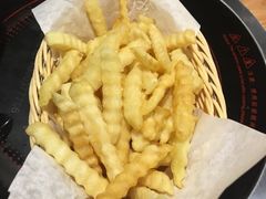 -肥肥虾庄·金牌油焖大虾(杨园滨江时代walk店)