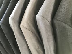 -ChenV西服礼服高级定制(市区养育巷店)