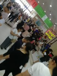 -首都医科大学附属北京儿童医院