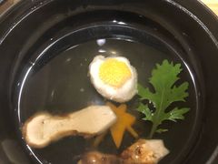 -鮨青(恒基名人购物中心店)