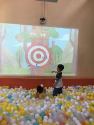 -动力星球家庭亲子游乐中心