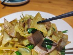 -顺香居·老字号湖北菜(江汉路店)