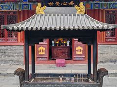 -罔极寺