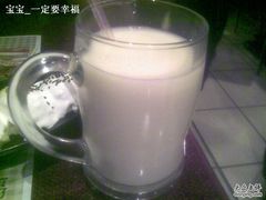 冰豆浆-六乃喜(北园大街)