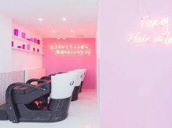 点击看大图 -SWANK SALON
