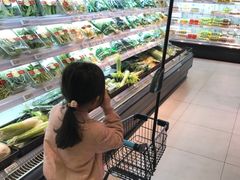 -盒马鲜生(杭州运河上街店)