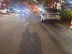 -马白开来特色羊排揪片子  (总店)