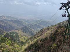 -泰山风景名胜区