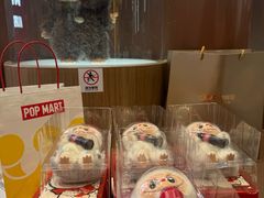 -泡泡玛特POPMART(赛格国际购物中心店)