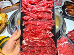 -牛品福潮汕牛肉火锅(旺庄店)