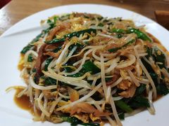-闻道食府烙饼卷带鱼(原车耳营店原大觉寺店)