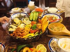 -茉莉.Red Crab