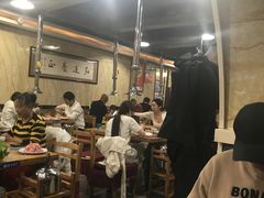 -元盛居(生态大街店)