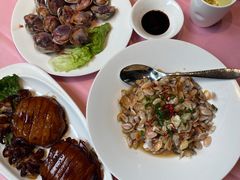 -高佳庄·舟山海鲜(海景旗舰店)