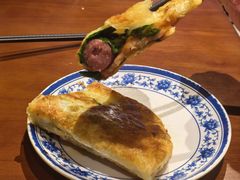 -老客满蛋饼(双塔市集店)