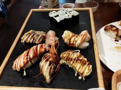 -大鲜生·亚洲菜融合小食堂