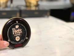 -Peet's 皮爷咖啡(东湖路手作店)